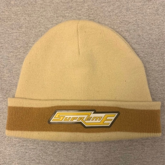 Supreme beanie